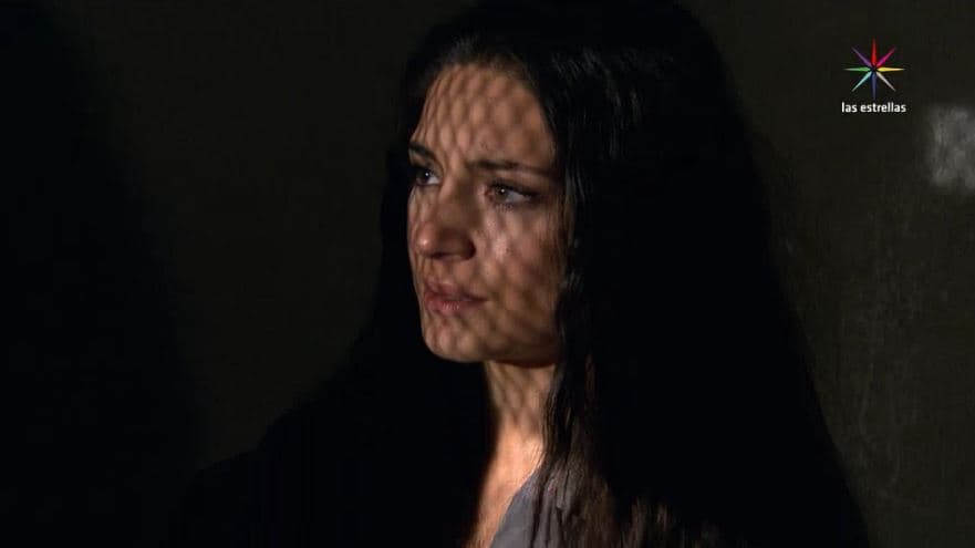 Capítulo 101: Maricruz es castigada injustamente