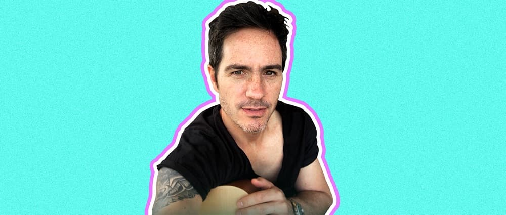 Mauricio Ochmann recuerda su novela con Victoria Ruffo y habla de su amistad con Sandra Echeverría