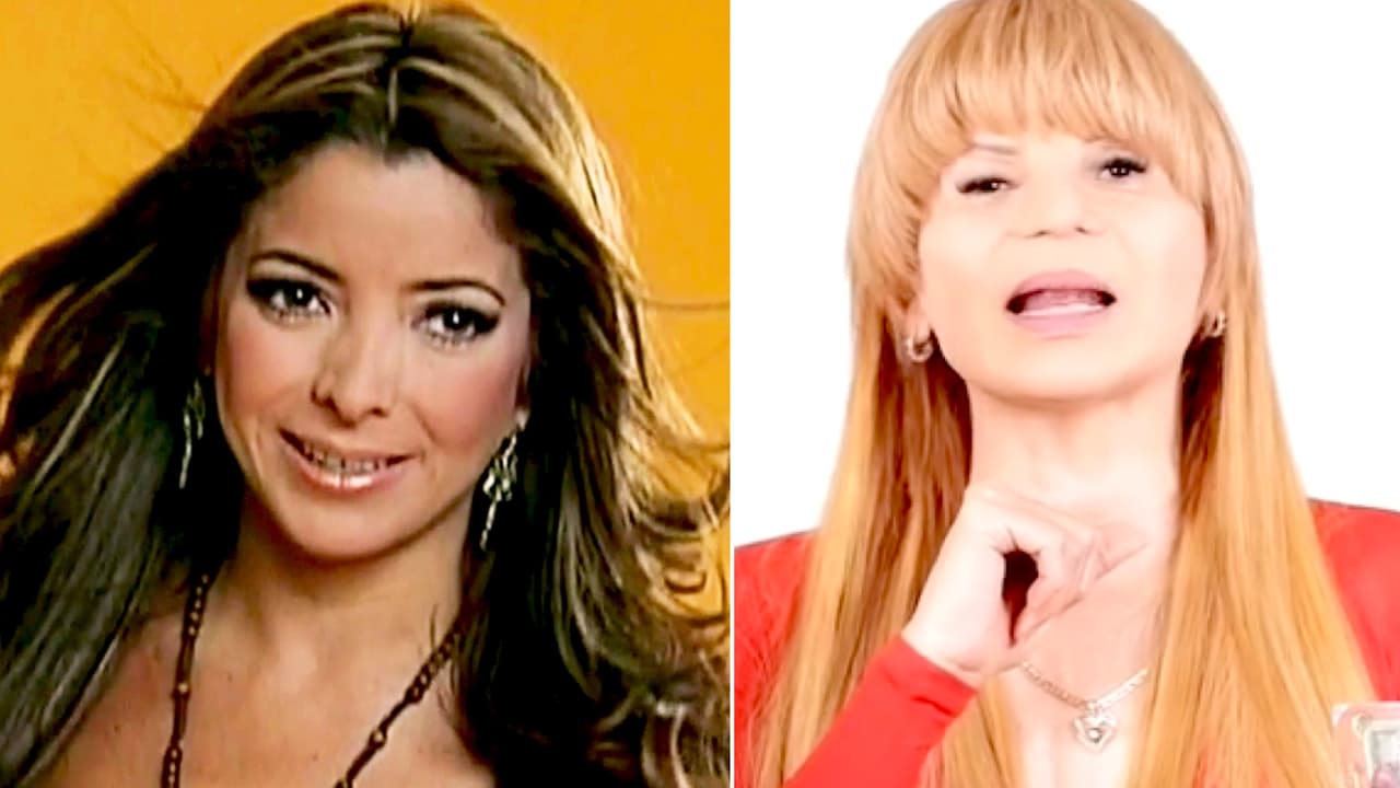¿Pilar Montenegro va a morir?: Mhoni Vidente hace impactante predicción