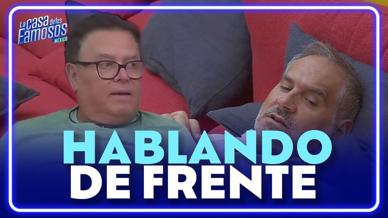Arath de la Torre se fue CONTRA Mario Bezares para que sacara lo mejor de el
