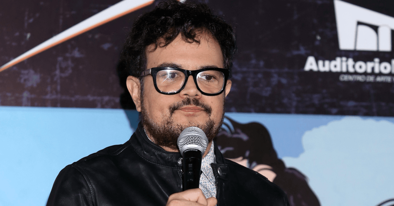 Aleks Syntek