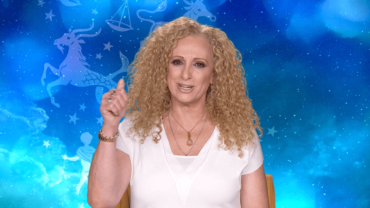 Horóscopo de hoy: Mizada y sus predicciones ¡11 febrero!