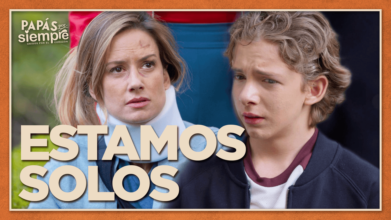 Melina e Iker viven el DRAMA de quedarse sin casa