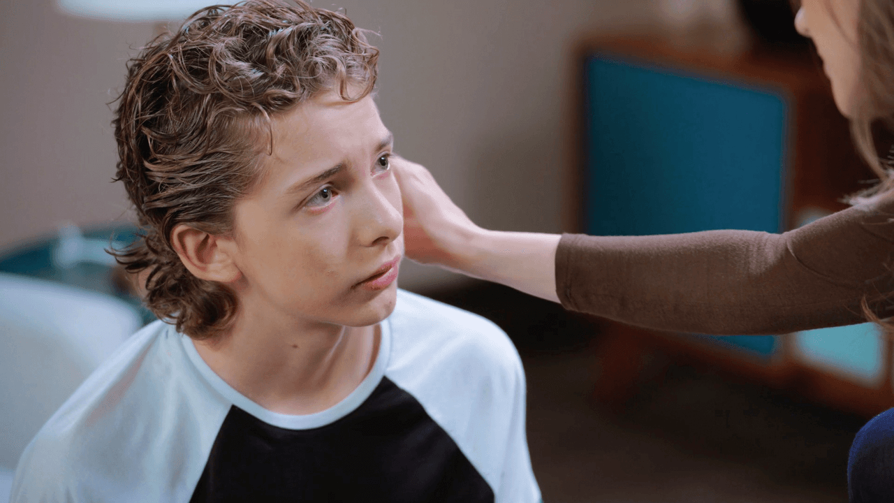 Papás por Siempre: Capítulo Completo 14 - ¿Por qué lo hiciste mamá?