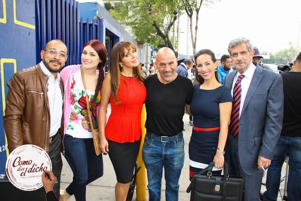DICHO: Evalúan maestros en “Bien aprende quien buen maestro tiene”