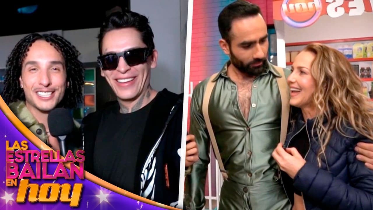 ¿Qué tanto se conocen? Karenka la más INTENSA y Kunno el más FIESTERO