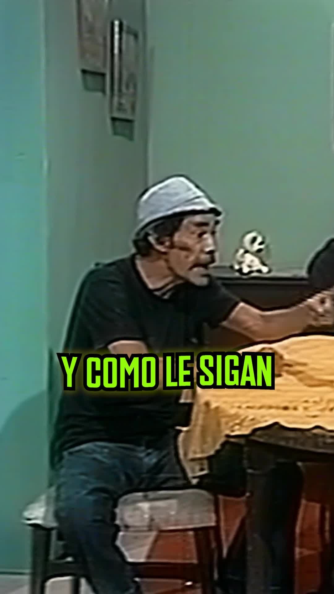 Va a terminar por odiarlos