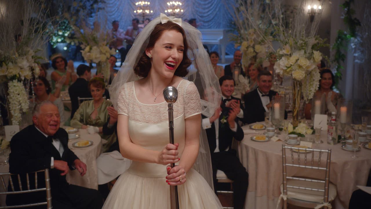 Datos que debes saber de ‘La Maravillosa Sra. Maisel’, serie que conquistó los Emmy