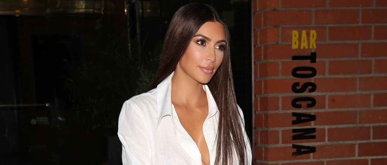 Kim Kardashian habla de su método para reducir la celulitis