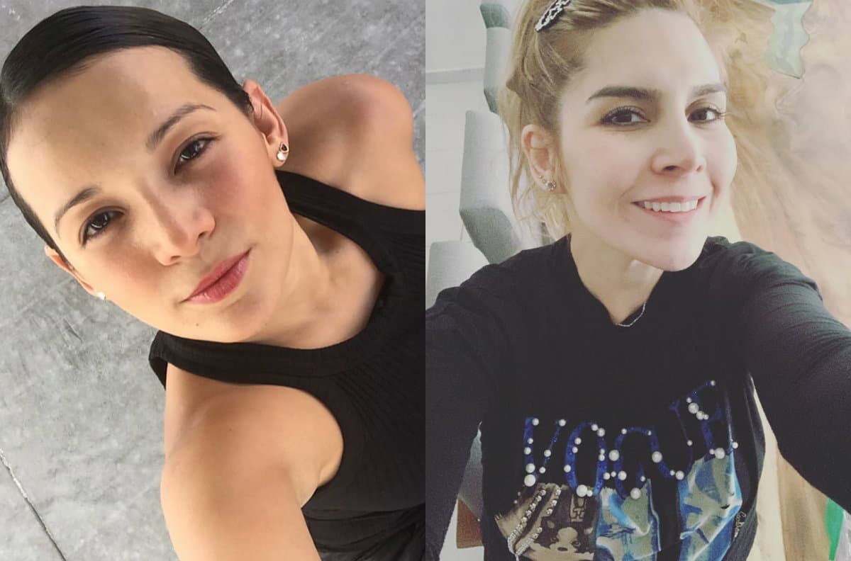 Revelan audio inédito en el que Karla Luna enfrentó a Karla Panini: “Destruiste mi matrimonio”