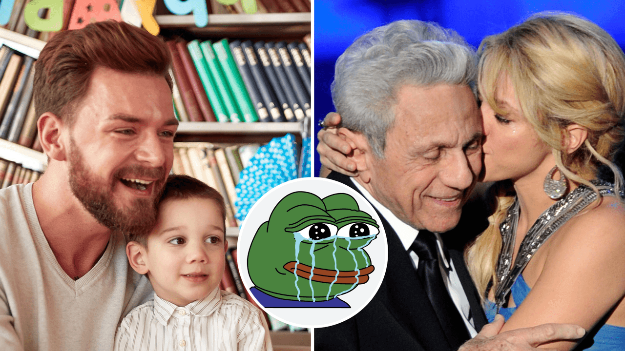 11 tiktoks de papás tan emotivos que te harán correr a abrazar al tuyo