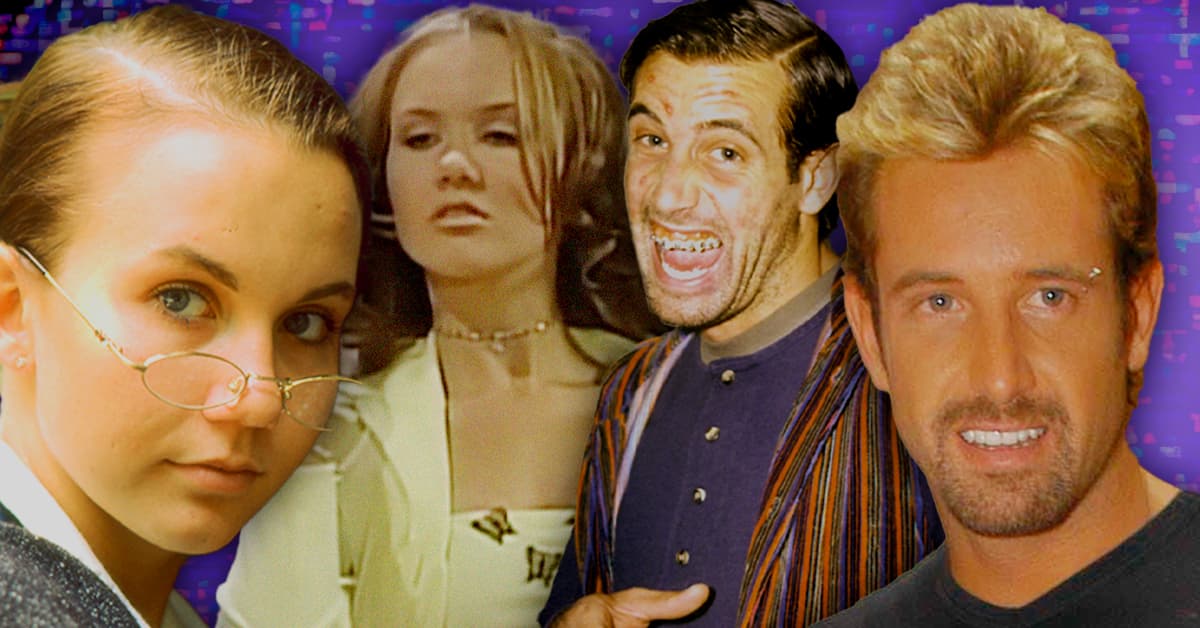 8 transformaciones en las telenovelas que asombraron a todos