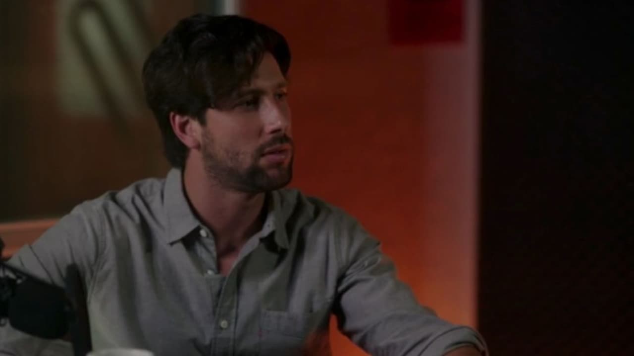 Pablo le dará su lugar a Eloísa en Con esa misma mirada