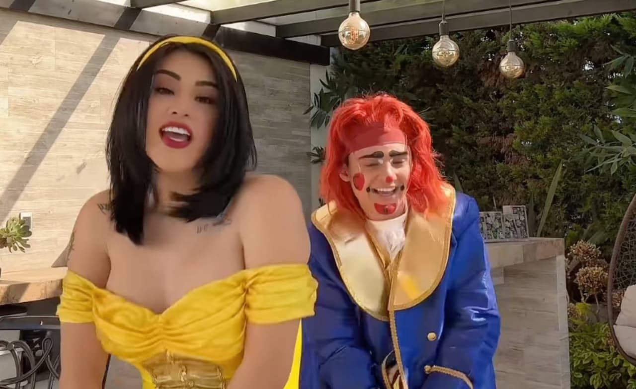¿"Gomita" volverá a trabajar en el circo con su hermano "Lapizin"? Aquí te contamos todos los detalles