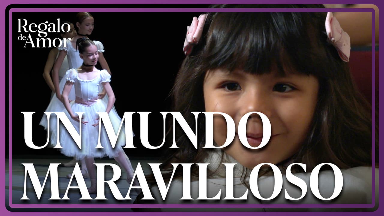 Clemente prepara una hermosa sorpresa para Valentina