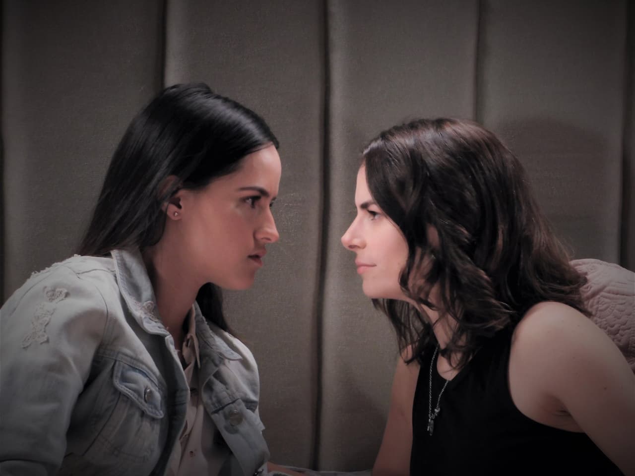 Tras votación, los fans quieren que 'Majo' sea feliz con 'Clara' en Imperio de Mentiras
