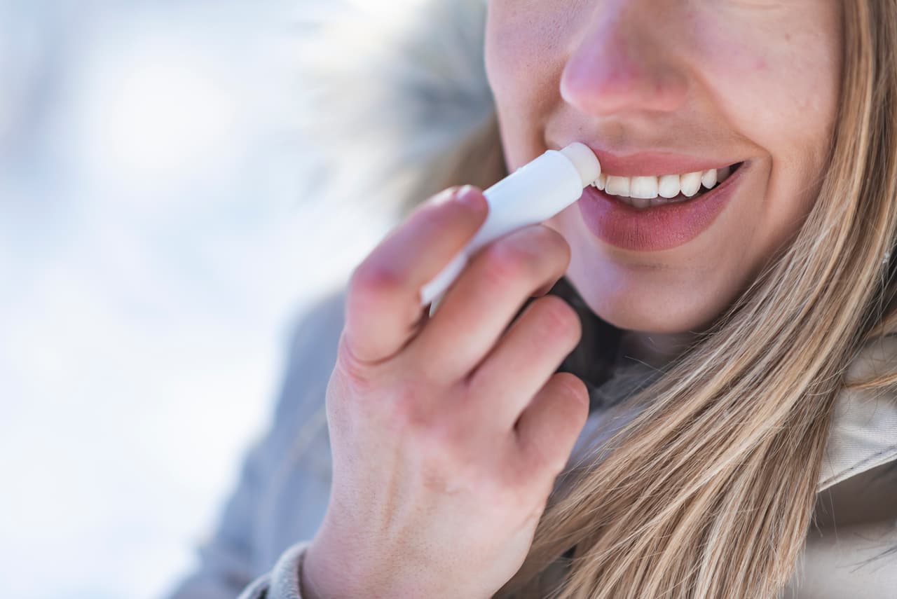 ¿Cómo evitar la resequedad de labios? Aquí algunos consejos
