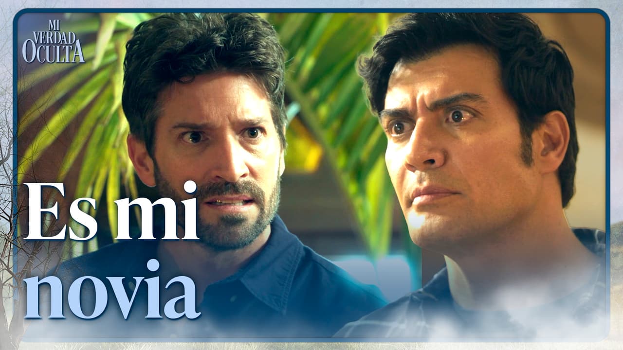 Luciano muere de celos por Aitana