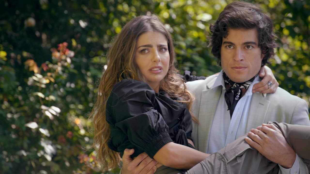 ¿Te perdiste el gran estreno de Quererlo Todo? Ve AQUÍ los primeros tres capítulos de esta historia