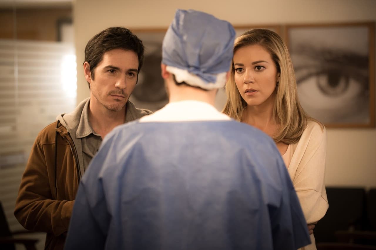 ‘Ya veremos’ narra la historia de Santi (Emiliano Aramayo), un niño que lidia con la separación de sus padres, Rodrigo (Mauricio Ochmann) y Alejandra (Fernanda Castillo).