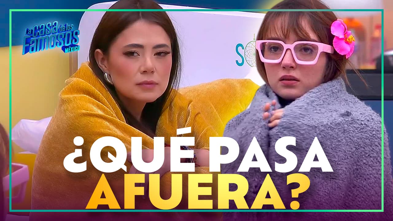 Cuarto Día analiza la salida de Ninel y creen que no son los favoritos