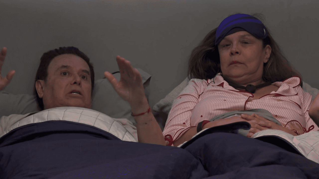 Brenda Bezares regaña a Mario Bezares por lo que hizo; él no se calla y reacciona: “Qué vergüenza”