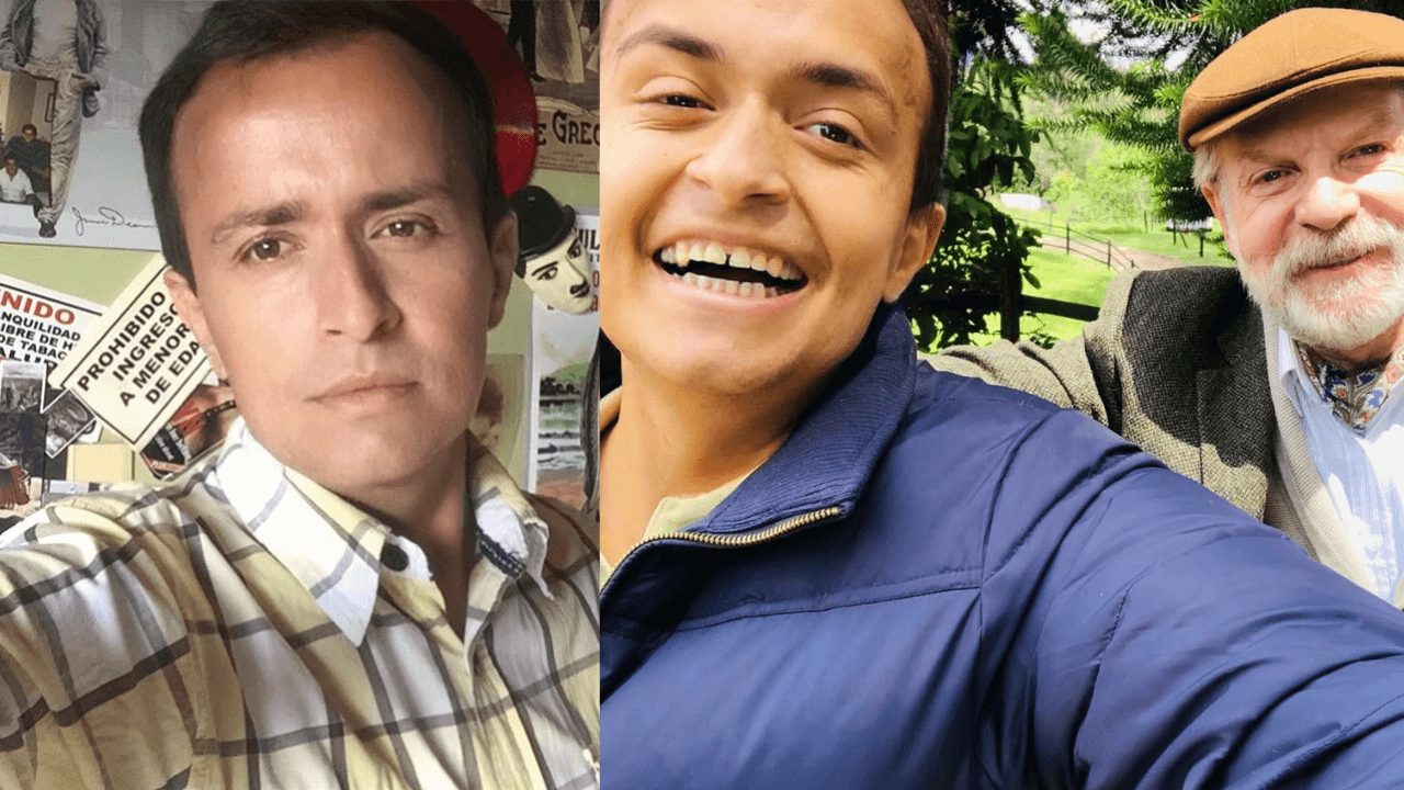 Muere actor de telenovelas: revelan cuáles fueron sus últimas palabras antes de perder la vida 