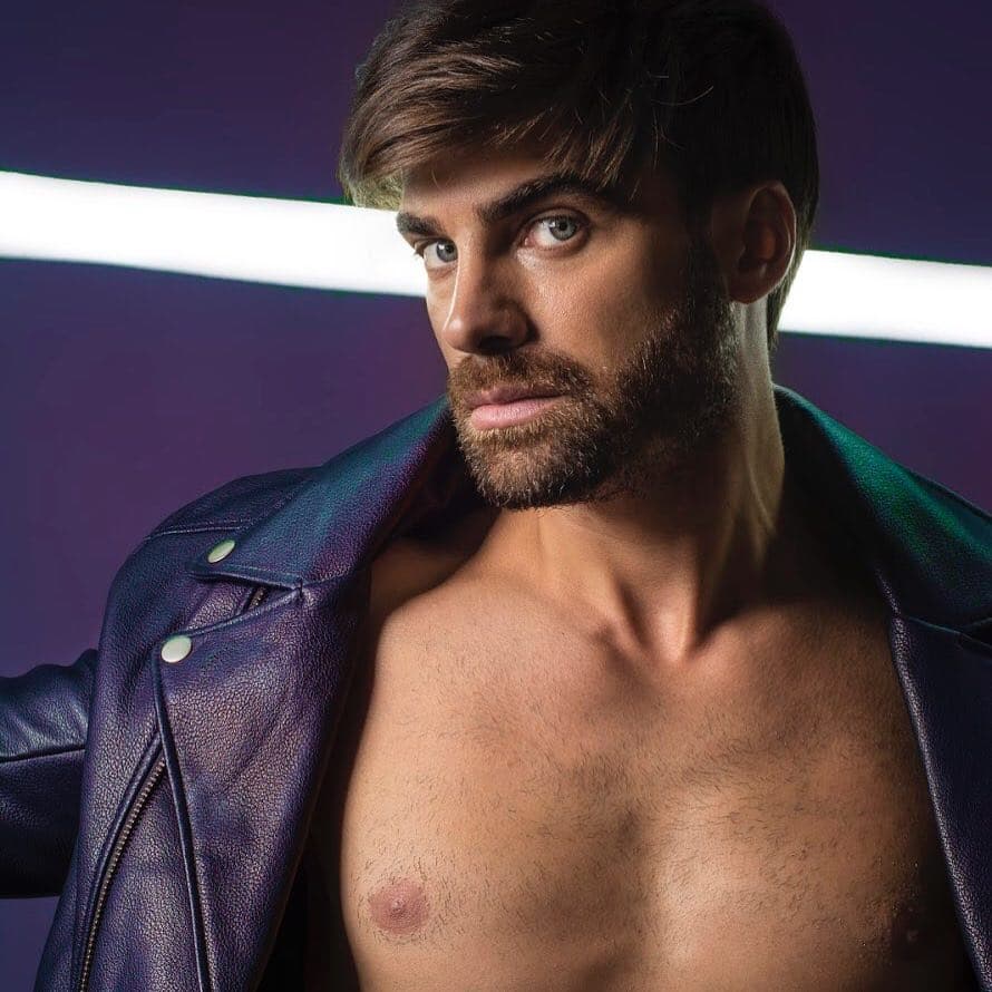 En 2016 participó en la telenovela ‘Sueño de amor’ junto a Betty Monroe y Cristián de la Fuente.