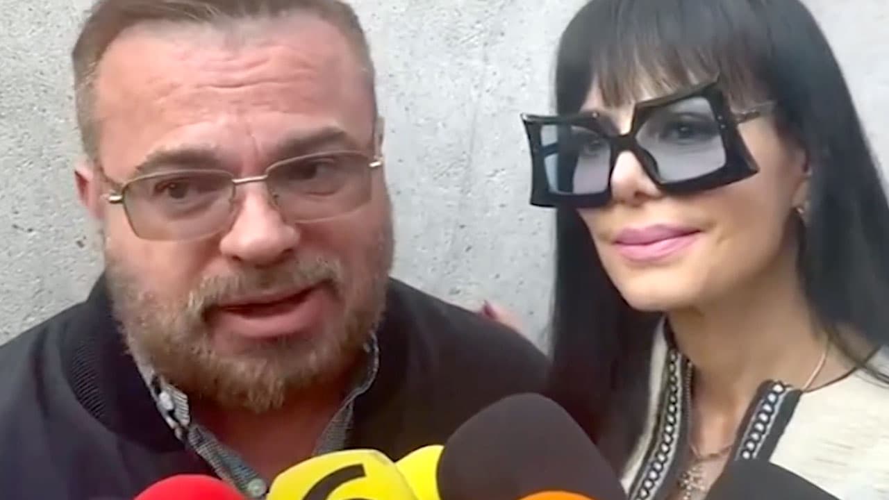 Maribel Guardia y Marco Chacón desmienten restricciones para acercarse a José Julián