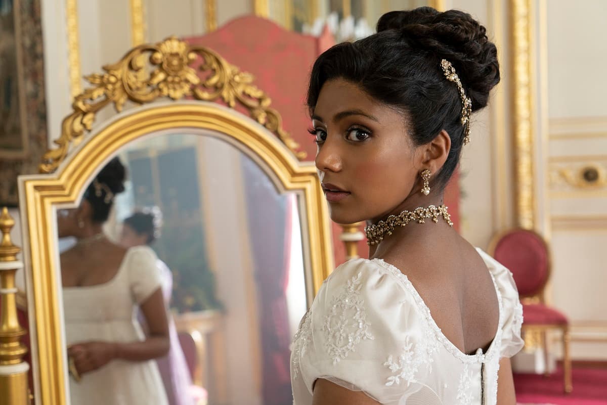 Temporada 2 de 'Bridgerton'