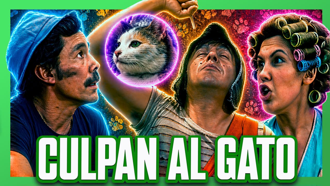 Don Ramón pelea con Doña Florinda por sus peces