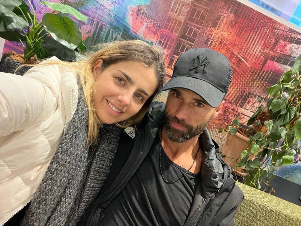 Michelle Renaud: los sueños que ha cumplido con Matías Novoa