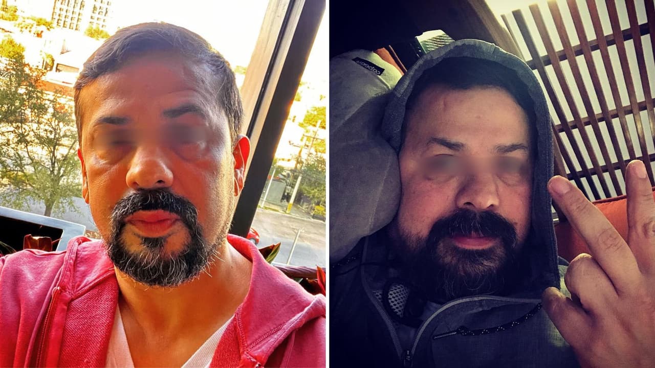 Cruz 'N', esposo de Alicia Villarreal, tiene orden de aprehensión: ¿cuántos años podría pasar en la cárcel?