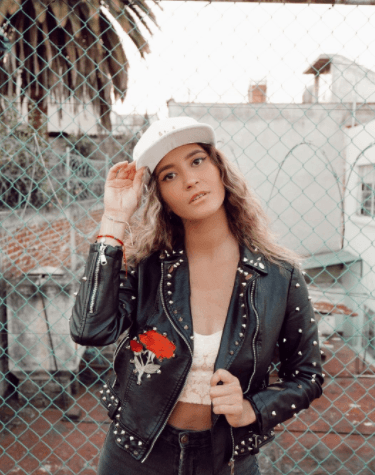¿Perreo intenso o baile pegadito?
<br>
<br>“Perreo intenso”.