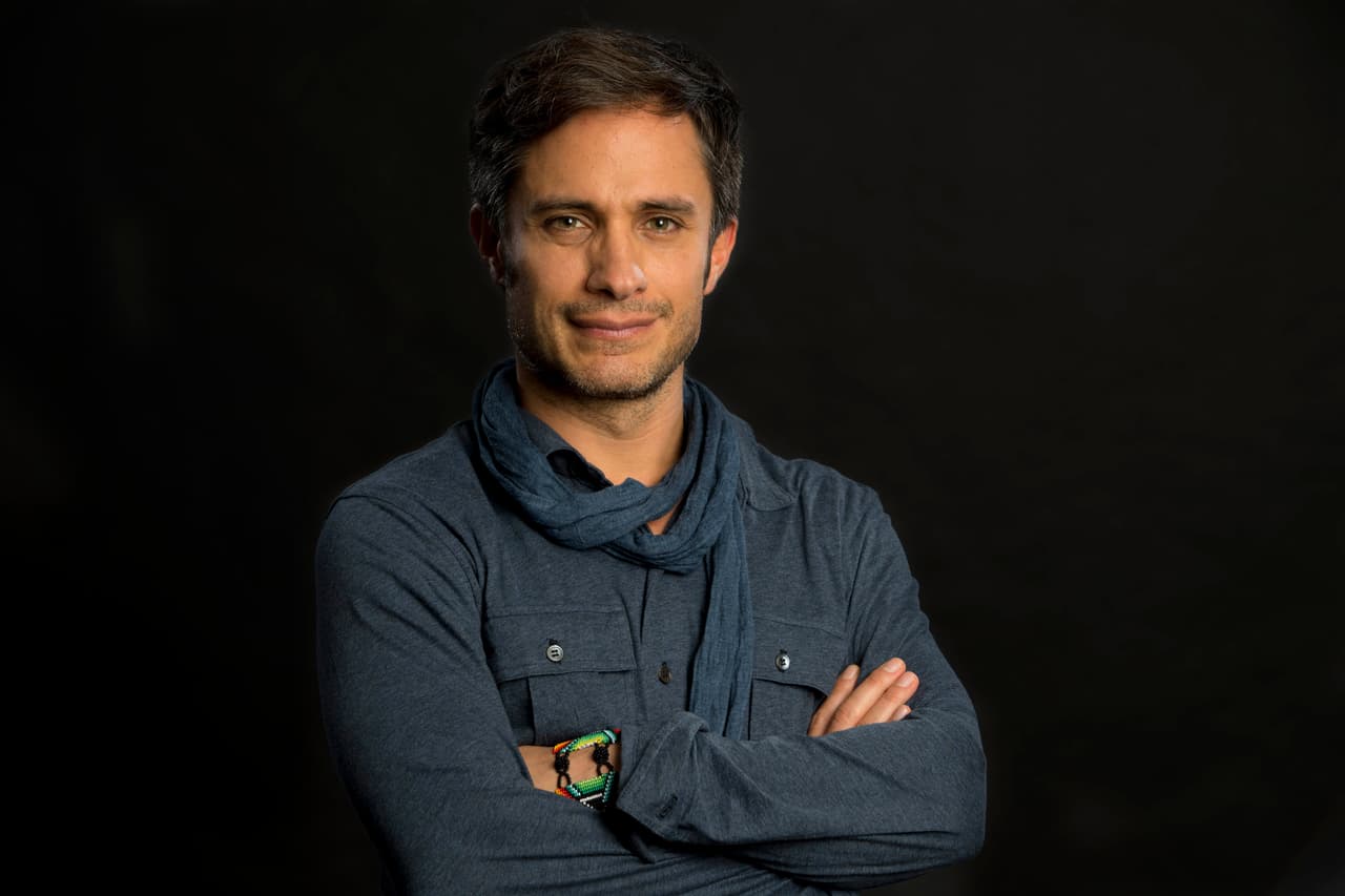 Gael García se transformará en coreógrafo para la película Ema