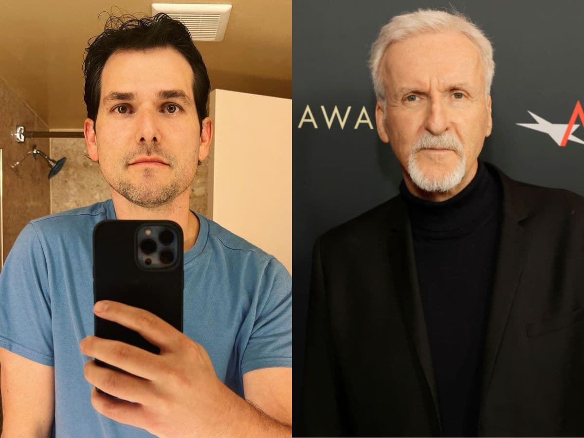 Alan Estrada, James Cameron y otros famosos que viajaron en el Titán: algunos quedaron atrapados