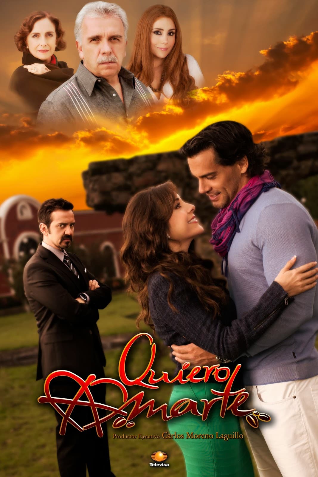 Karyme Lozano. La actriz protagonizó en 2014 la novela ‘Quiero amarte’ junto a Cristian de la Fuente. Sin embargo, para aceptar el proyecto pidió no realizar escenas de cama por respeto a sus hijas.