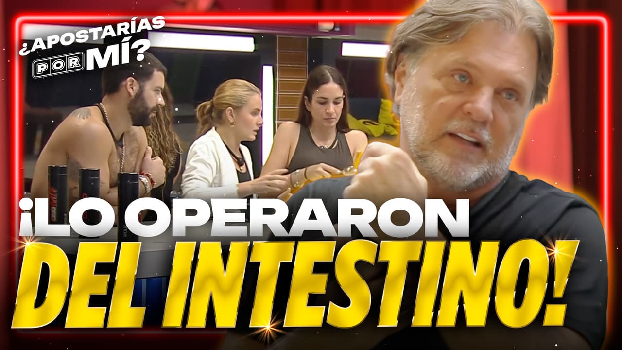 René Strickler cuenta la vez que un hospital vendió información sobre él para una revista amarillista