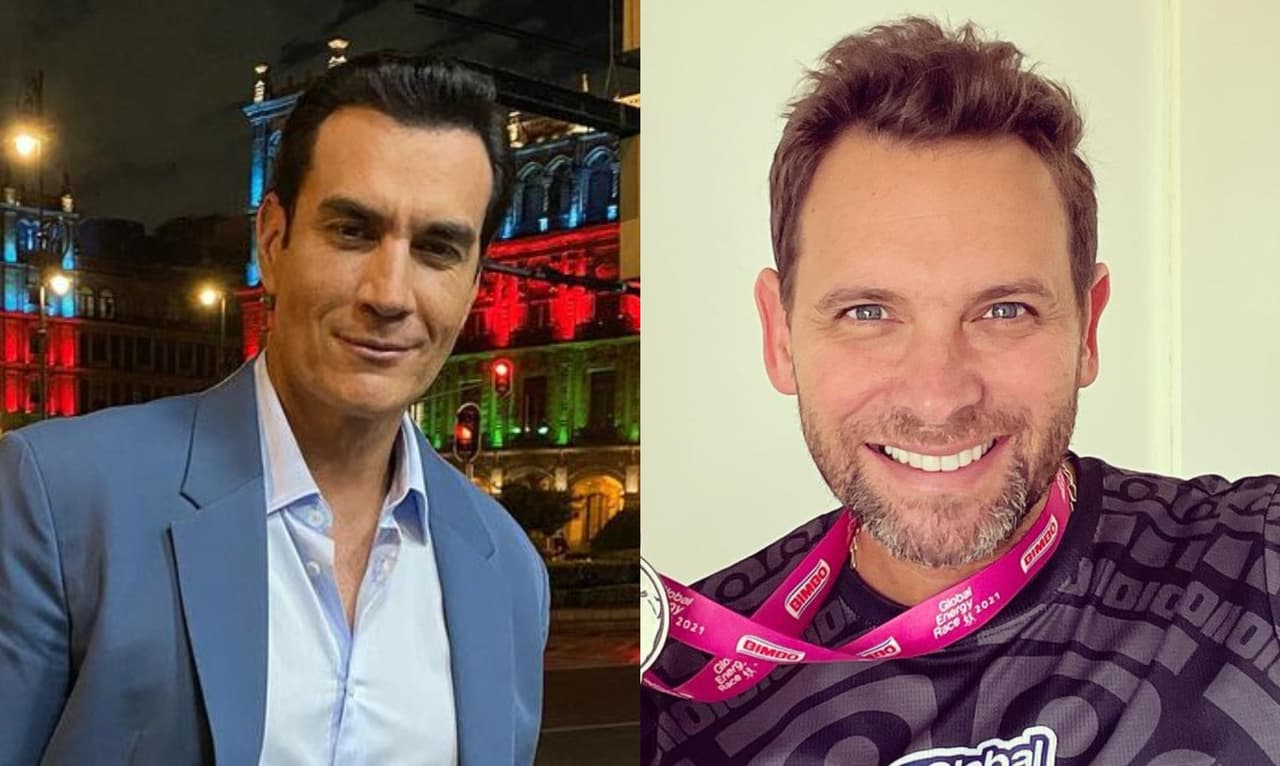 Famosos que no sabías que son de la misma edad
