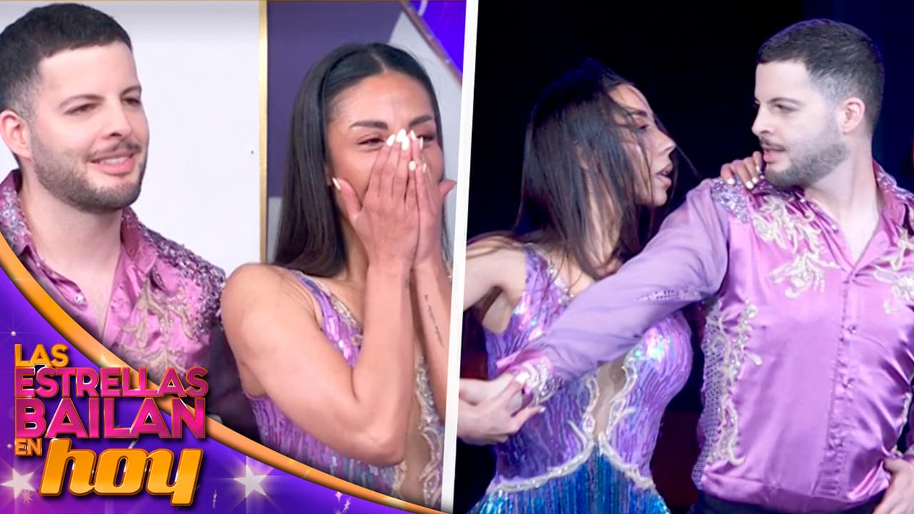 ¡Dividen al jurado! Ema los REPRUEBA con 5 y Legarreta los PREMIA con un 10