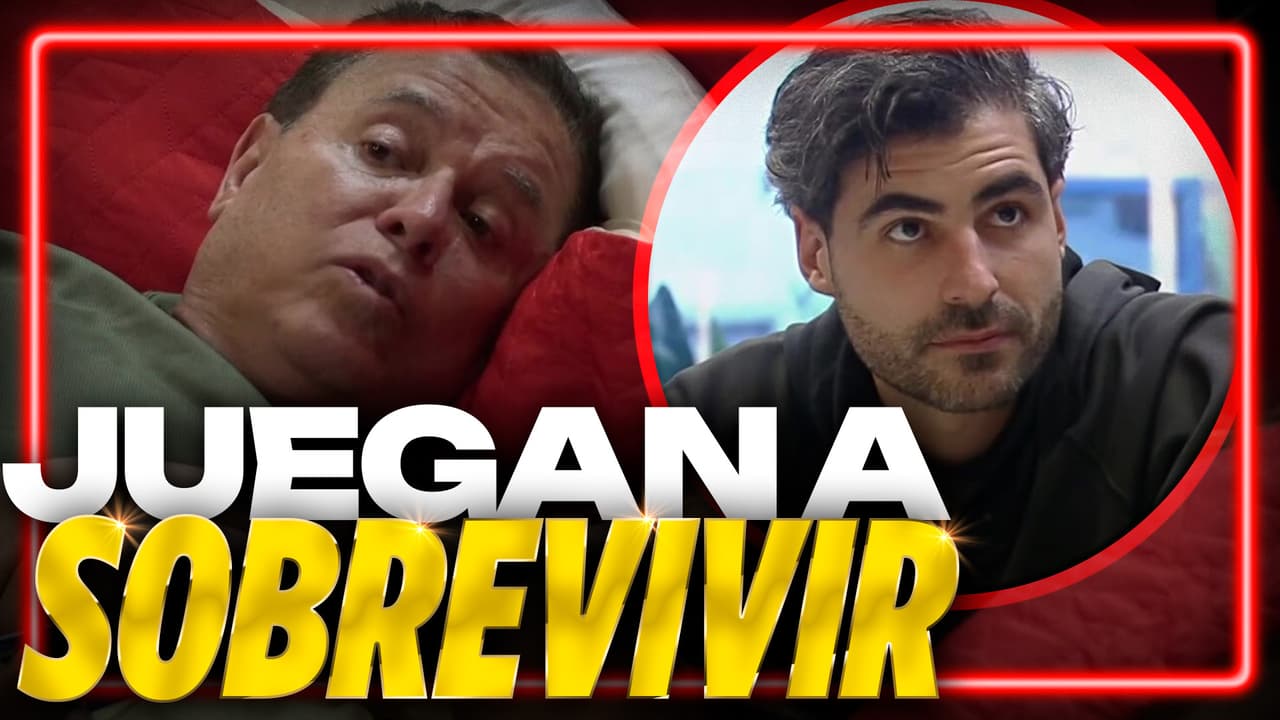 “No has dado una”: Mario no está impresionado con Franco y su estrategia “matemática”