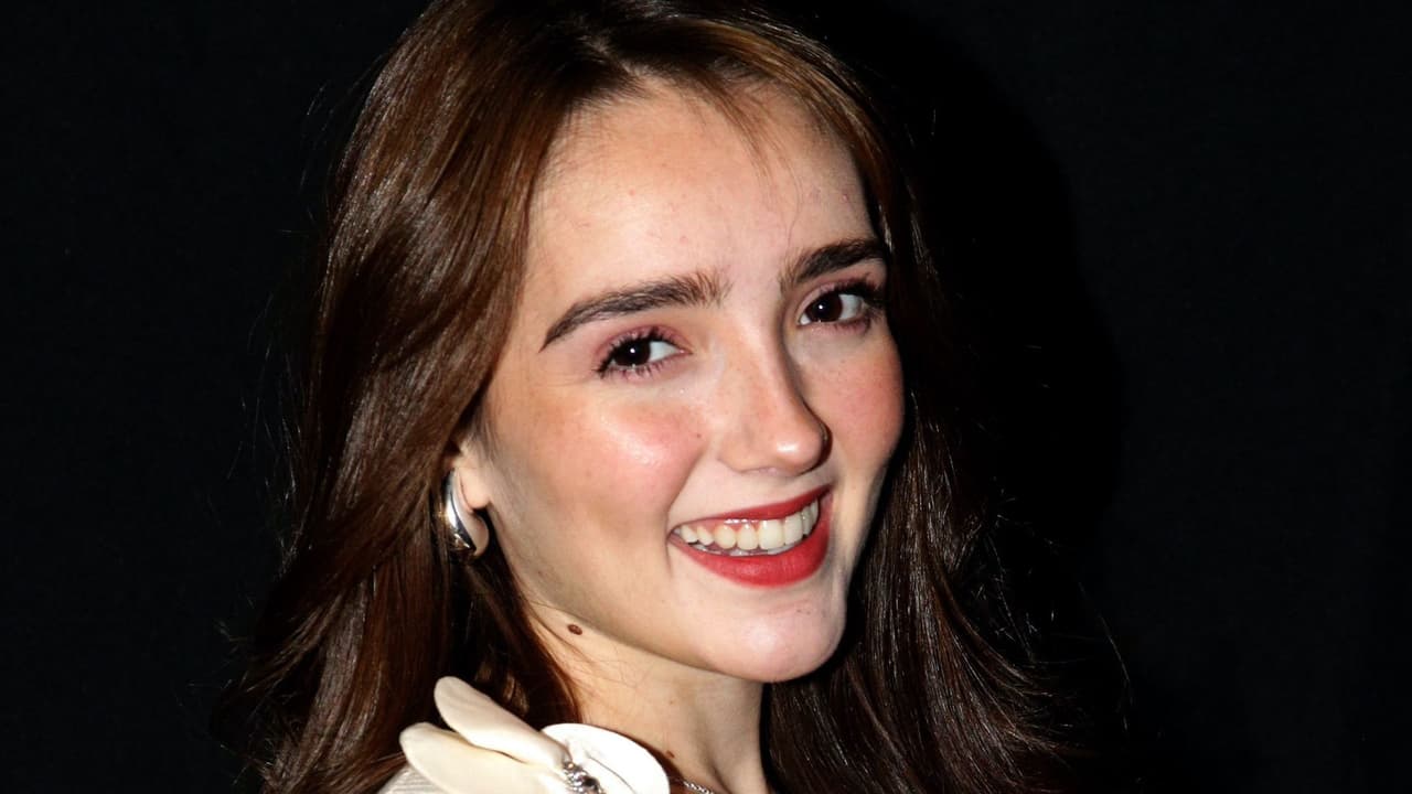 ¿Elaine Haro interpretará a 'Teresa'? La actriz destapa todo