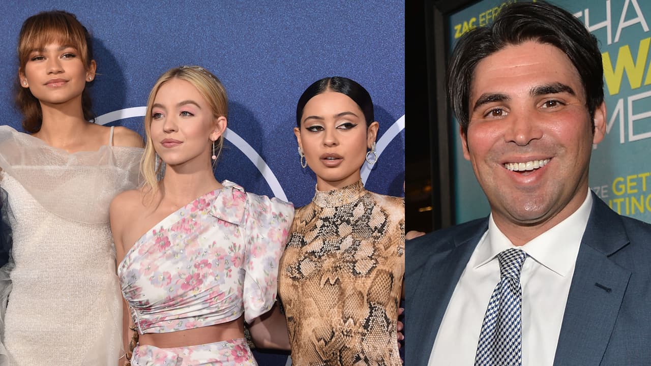 Nueva pérdida en 'Euphoria': muere otro integrante de la serie