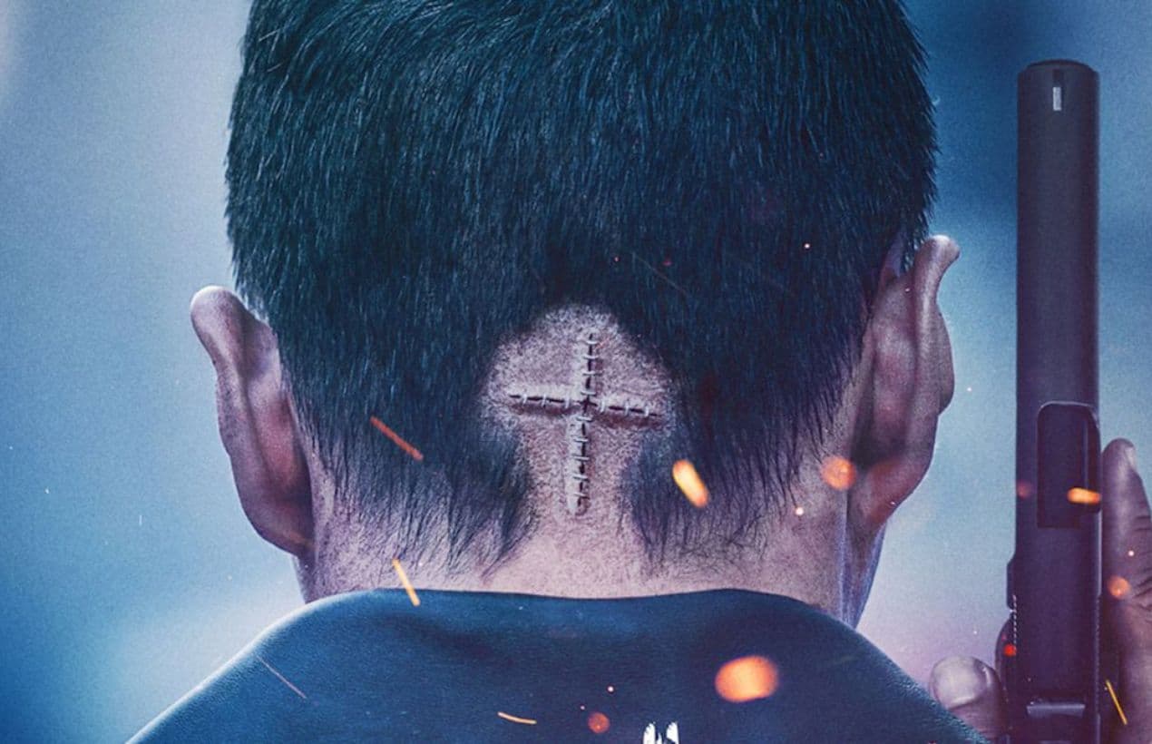 Carter: La película coreana de acción que está causando furor en Netflix