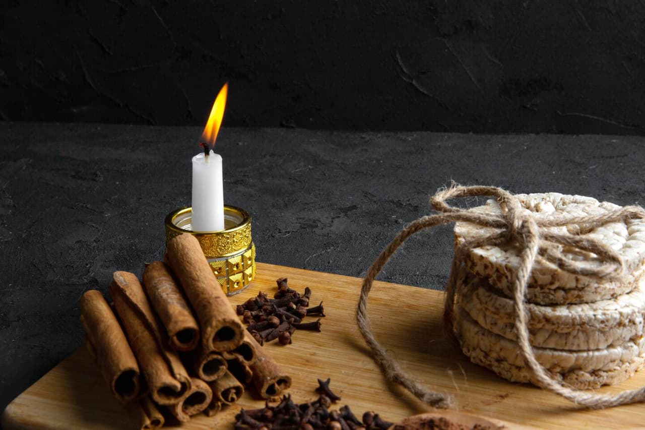Ritual de la canela para atraer la abundancia: ¿Qué se necesita y cómo hacerlo? 