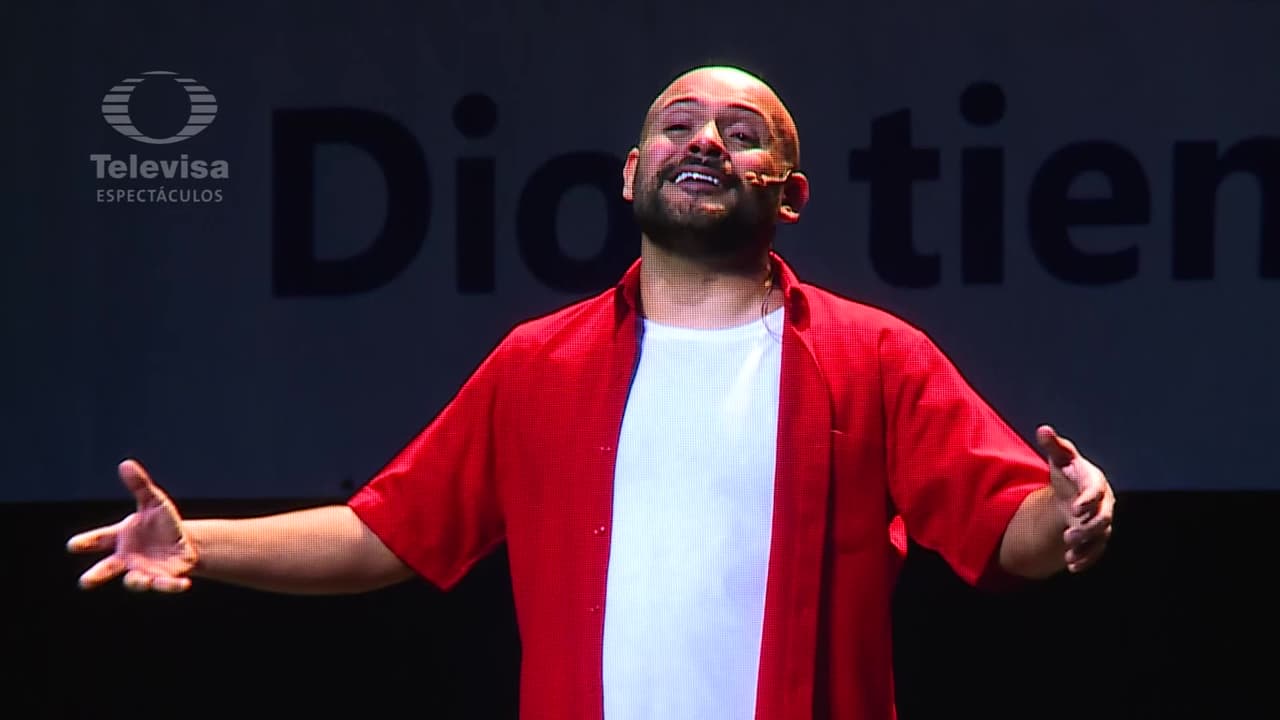 Odín Dupeyrón celebra 20 años de 'A Vivir' con gran éxito