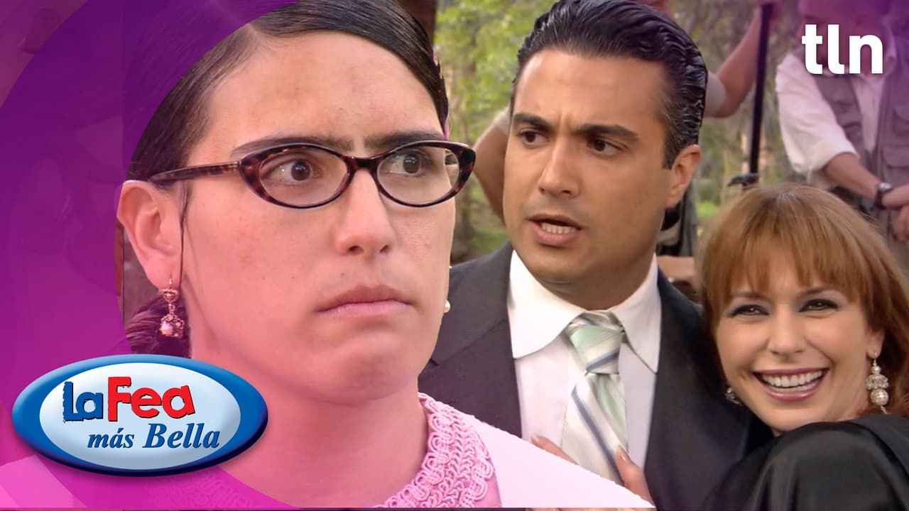 ¿Pilar logra atrapar a Fernando?
