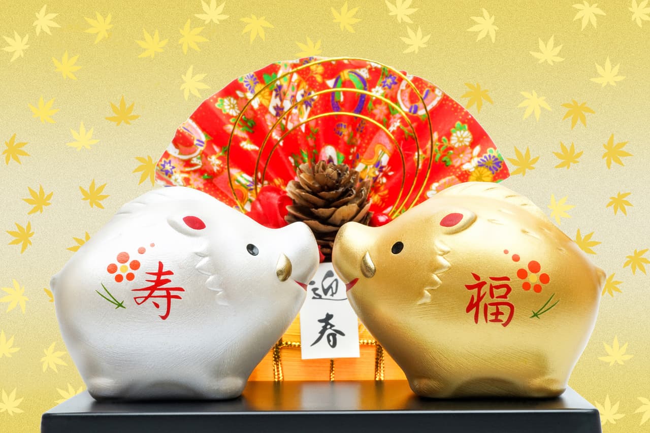 Descubre la predicción anual del horóscopo chino 2019