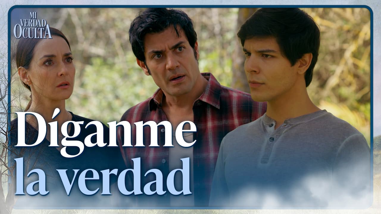 Gael descubre la identidad de Aitana