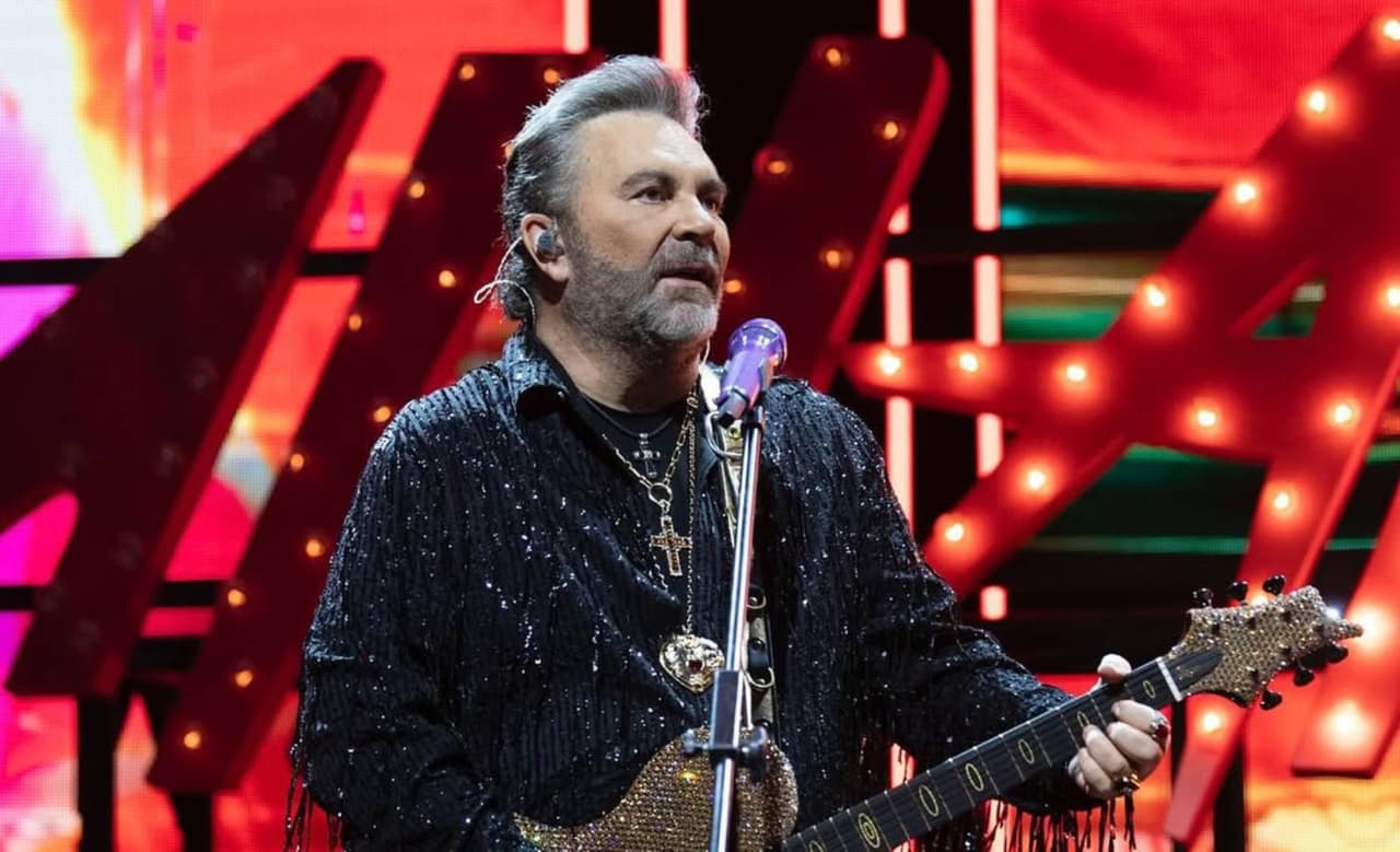 ¿Mijares le teme a su hija en 'Juego de Voces'? El cantante destapa sus 'miedos' de la nueva temporada